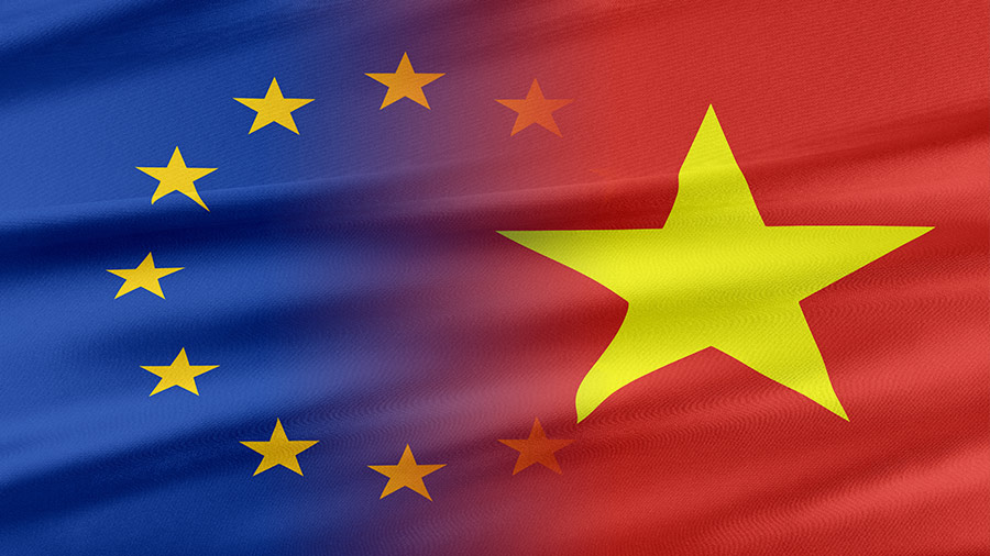 FTA Vietnam-EU
