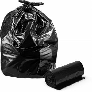 poly Trash bag