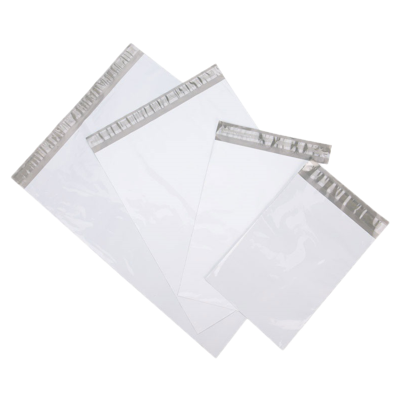 LDPE coex mailing bags