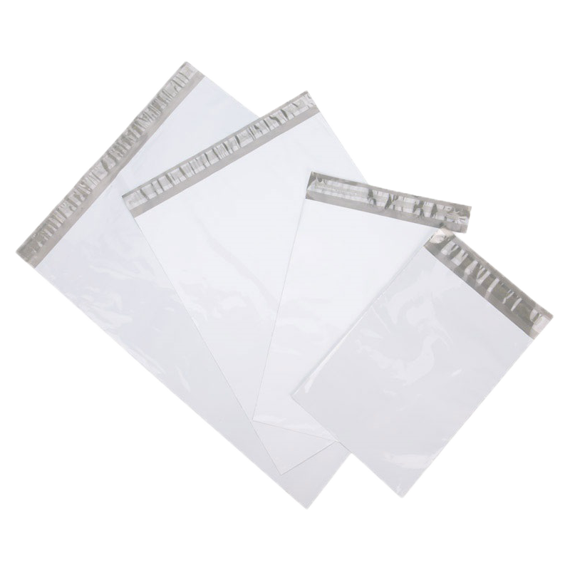 Outstanding Benefits of Clear Plastic Poly Bags - HANPAK VIETNAM