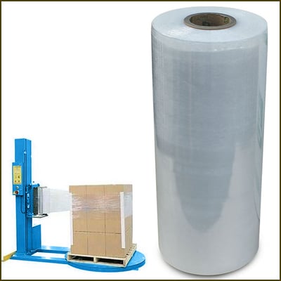 machine stretch film