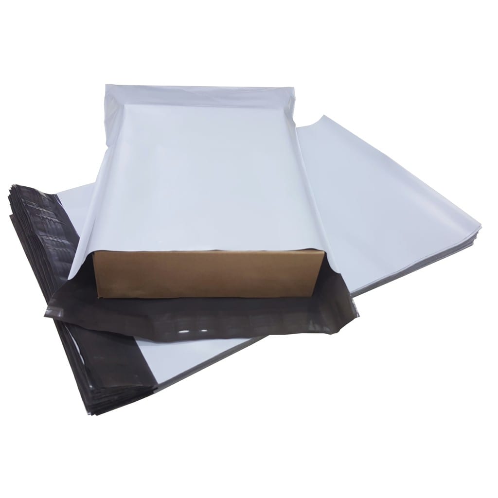 Poly Mailer Bags