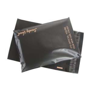 poly mailer bags