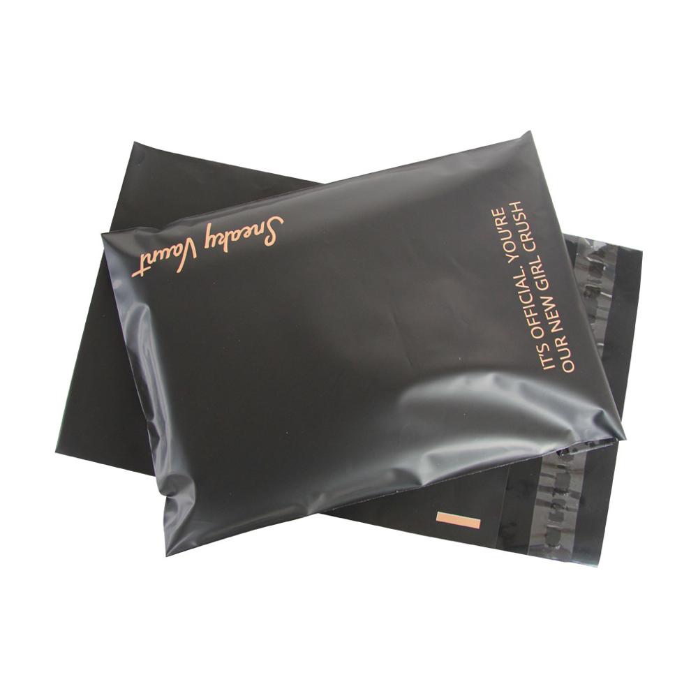 poly mailer bags