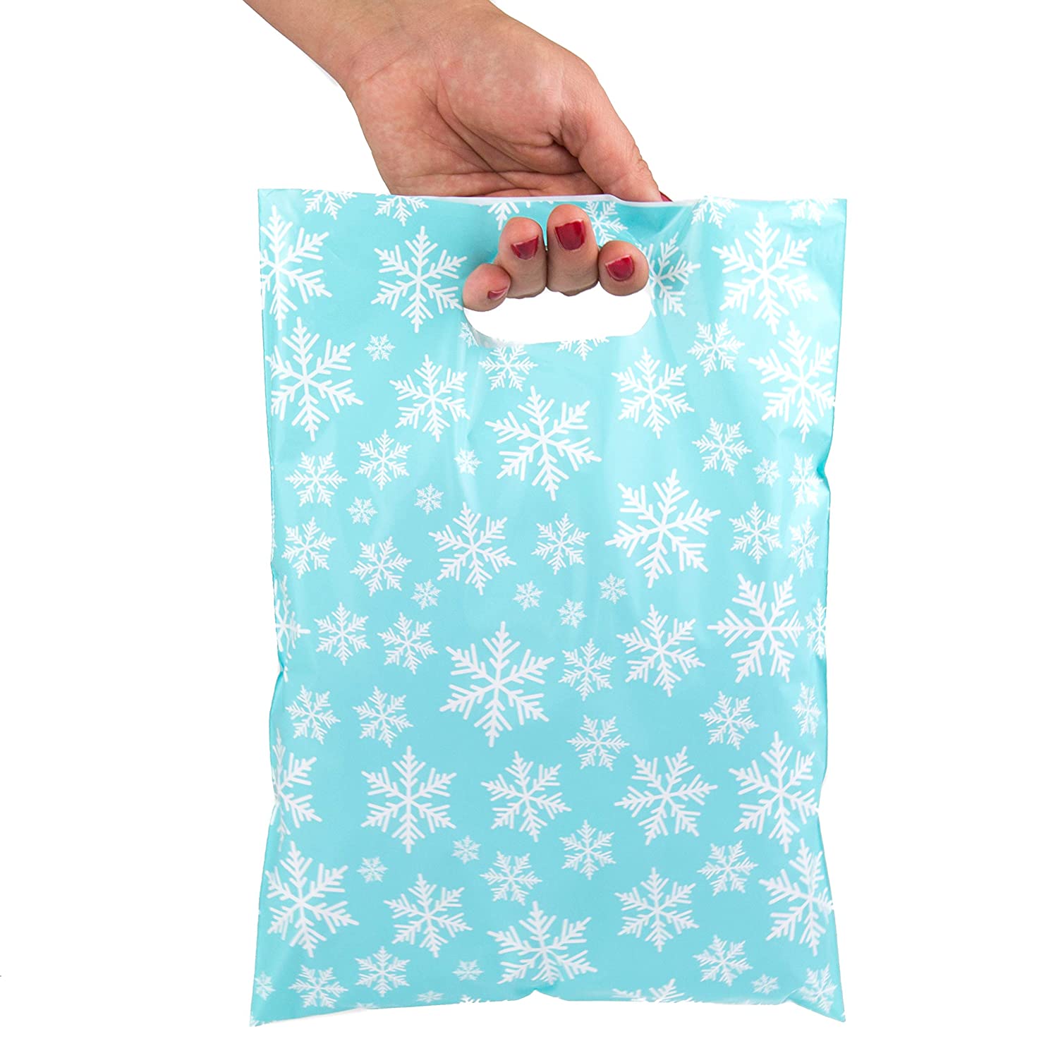 Outstanding Benefits of Clear Plastic Poly Bags - HANPAK VIETNAM -  Customized Plastic Bag And Packaging Manufacturer