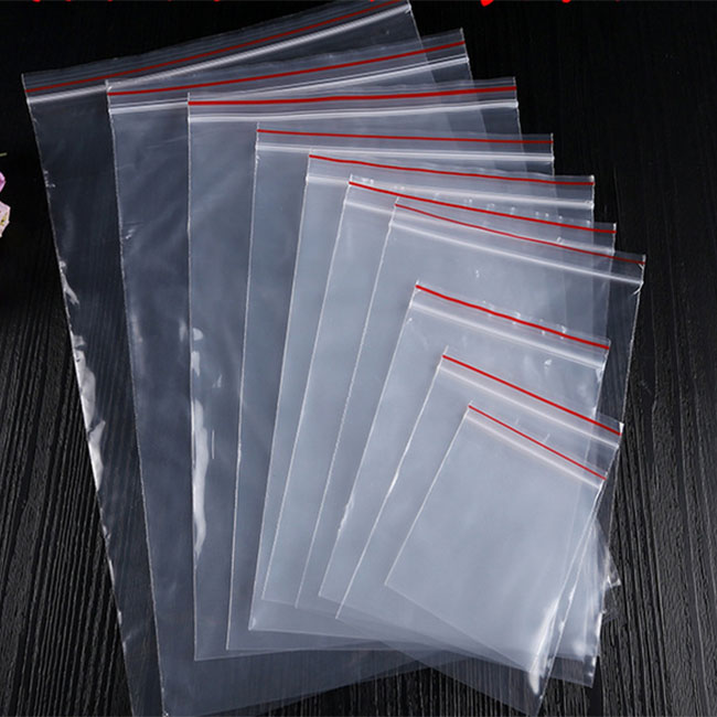 Outstanding Benefits of Clear Plastic Poly Bags - HANPAK VIETNAM -  Customized Plastic Bag And Packaging Manufacturer