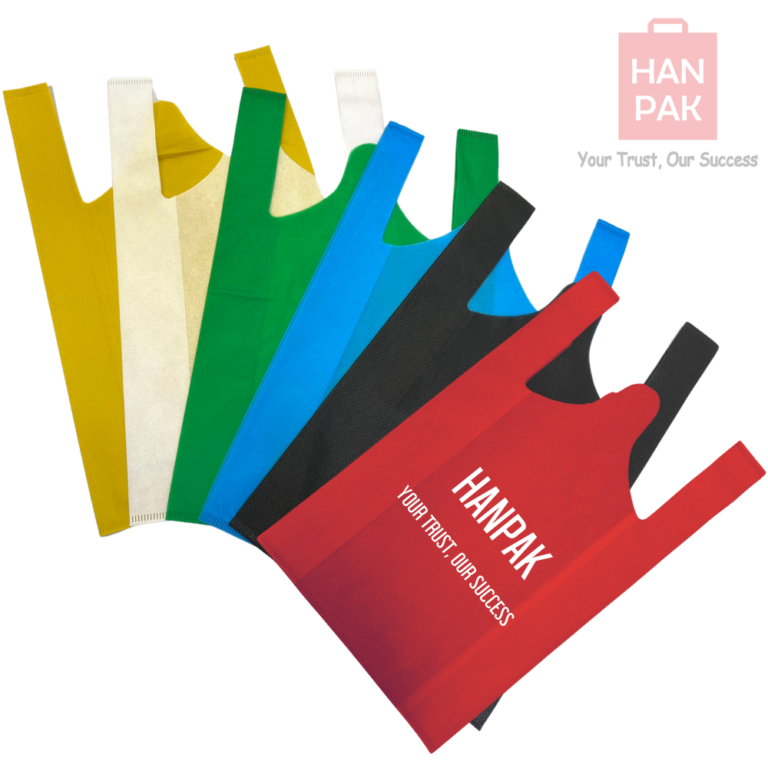 Túi vải không dệt Hanpak