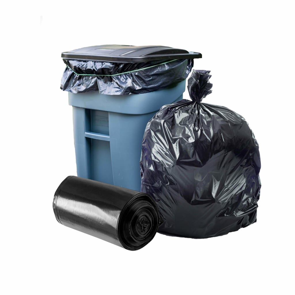 Trash bags
