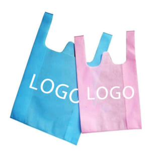 vest non woven bag 3