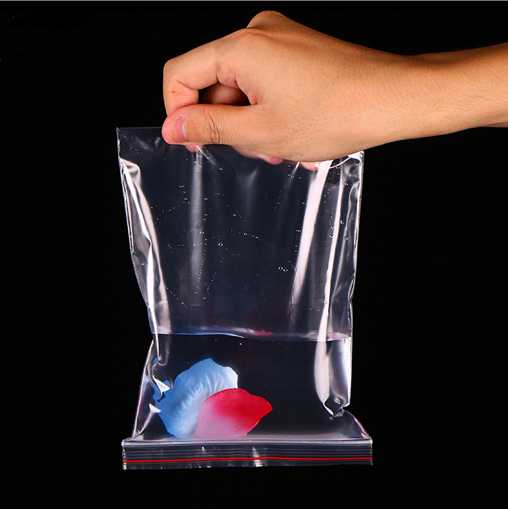 Outstanding Benefits of Clear Plastic Poly Bags - HANPAK VIETNAM