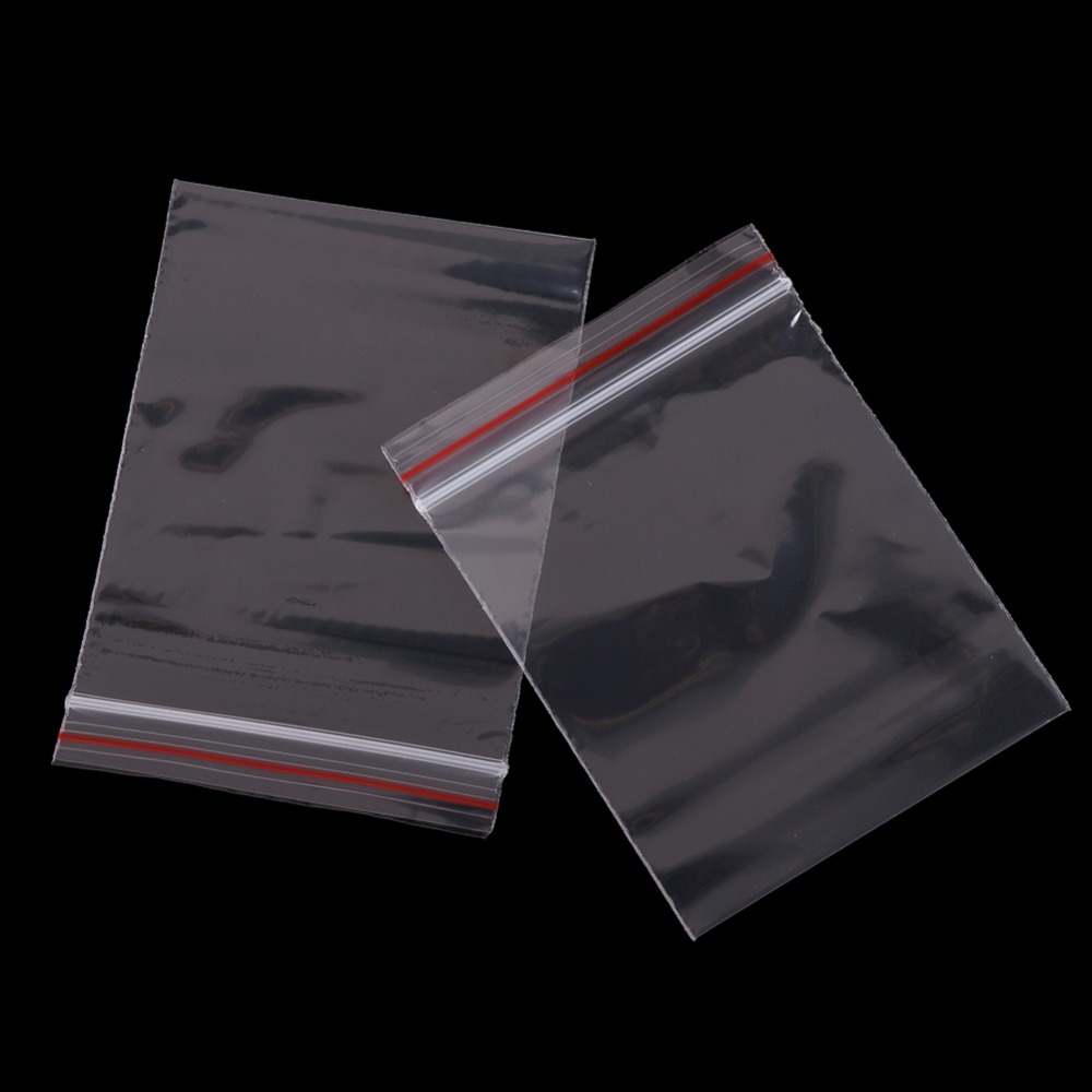 Zipper bags – HANPAK – Customized plastic bag and packaging manufacturer