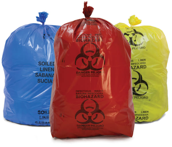 Colour Coded Bags In Hospitals at andreagroweno blog