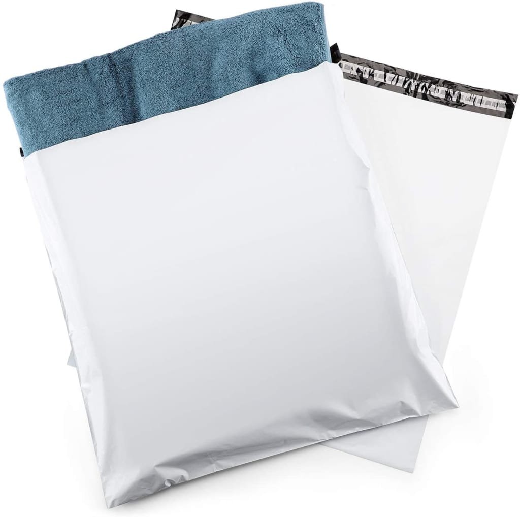 mailing bags