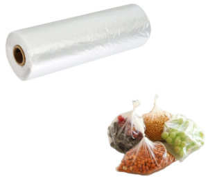 Grip Seal Bags from Hanpak JSC in Vietnam – HANPAK – Customized plastic bag  and packaging manufacturer