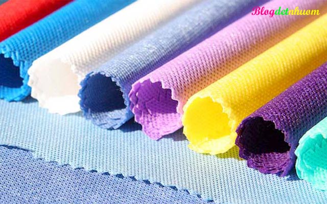 Non-woven fabric