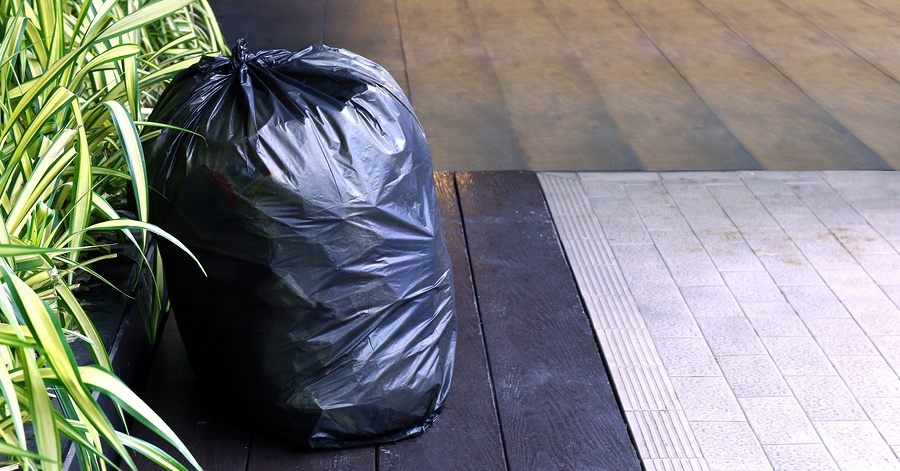 Garbage Bags Manufacturer, Bin Liner