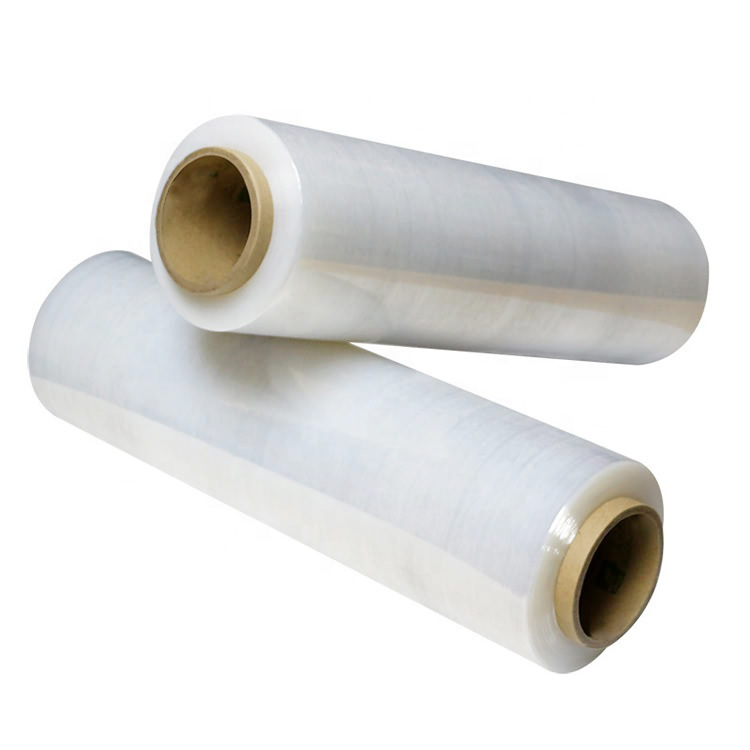 Stretch Film: The Complete Protective Packaging Solution For Goods 1 24