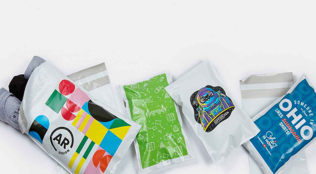 Poly Mailers Guide: Why Use Them and How Much It Cost (Part 1)