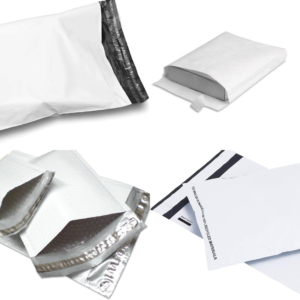 mailing bags