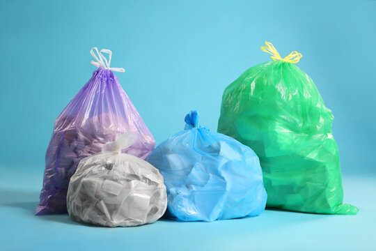 News Different types of Sizes Colors and Uses of Garbage Bags