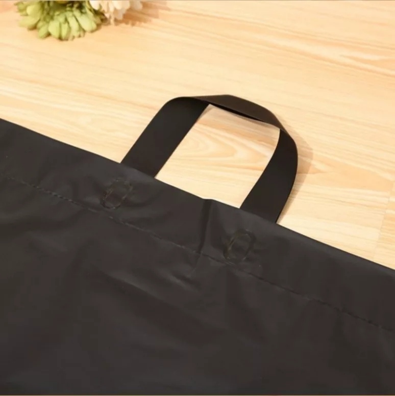 softloop bags