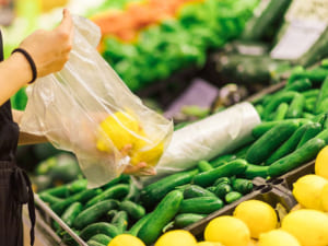 produce bag on roll 3