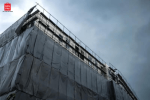 poly sheeting thickness