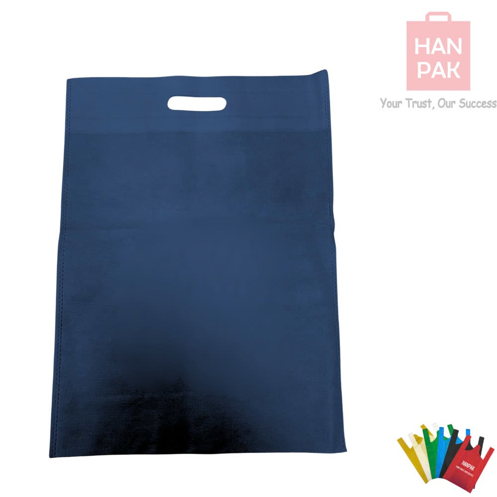 Non-woven polypropylene bags