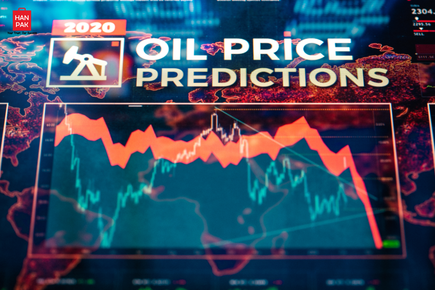 Crude Oil Prices Hit Lowest Level Since Early October 2024