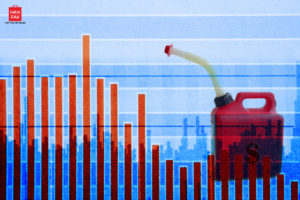 Crude Oil Prices - HANPAK JSC