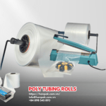 Top Industries That Benefit from Using Poly Tubing Rolls 4