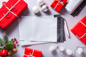 Why Poly Mailer Bags is Perfect for Online Retailers 2