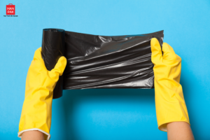 The Benefits of Double Fold Can Liners for Heavy Duty Waste Disposal 2