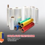 Transparent vs. Color Cast Stretch Film Which One to Use 1
