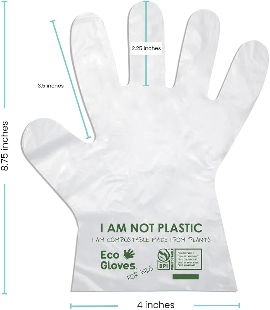 disposable gloves