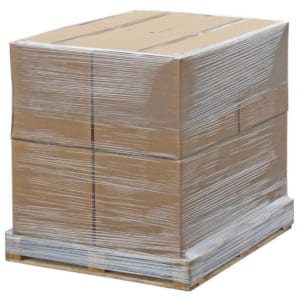 10 Industrial stretch wrap pallet wrap stretch film