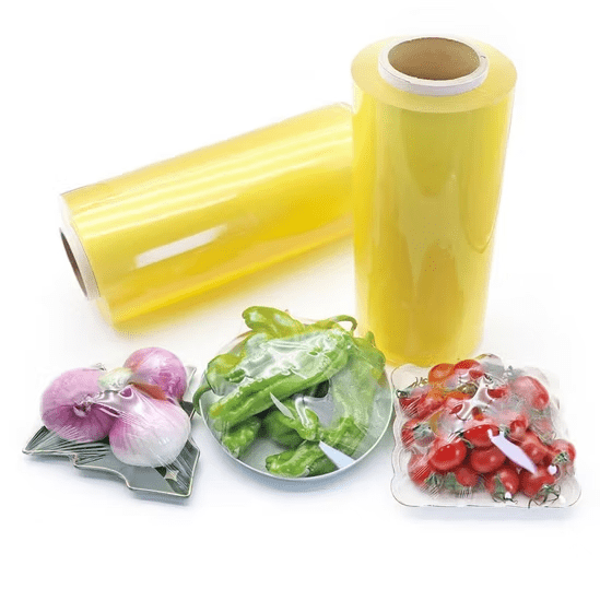 PVC Cling film