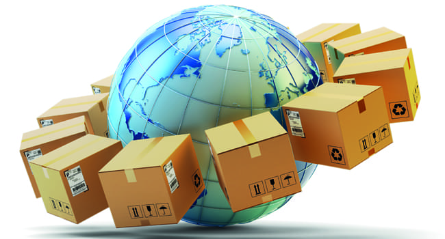 Plastic Packaging Trade