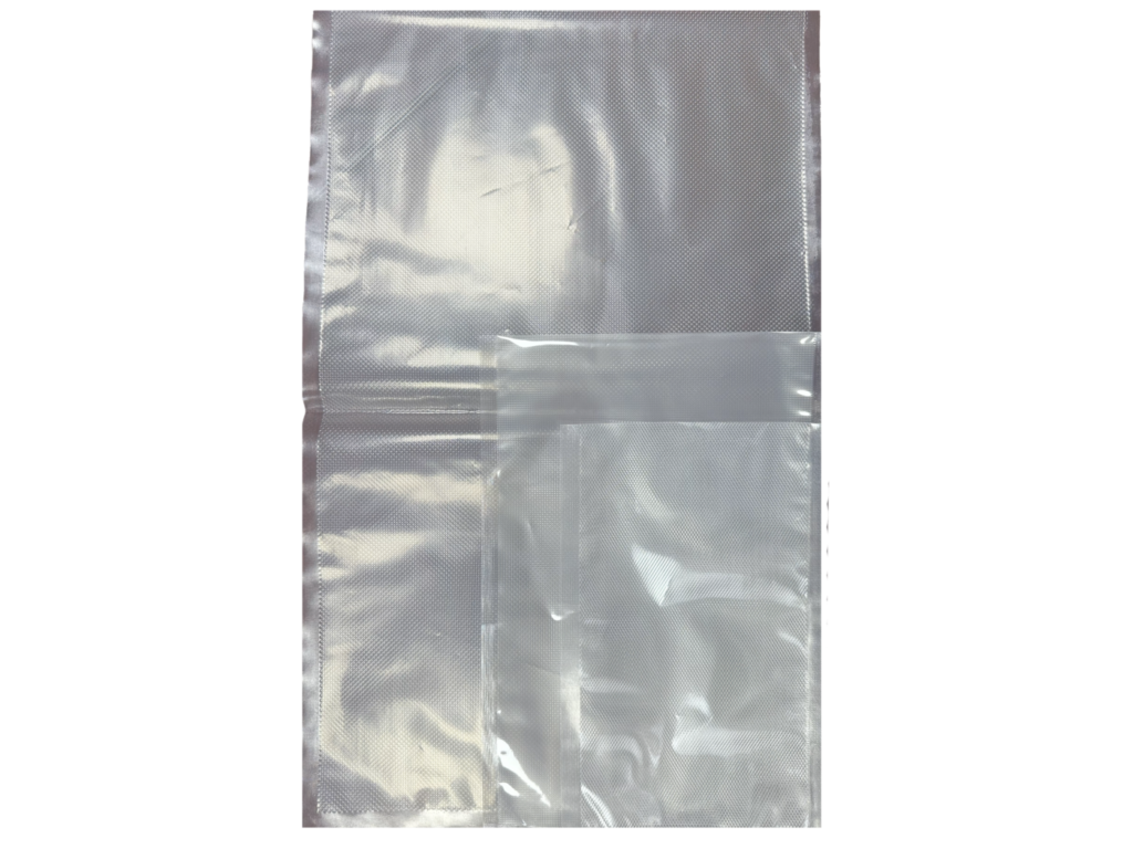 side seal bag