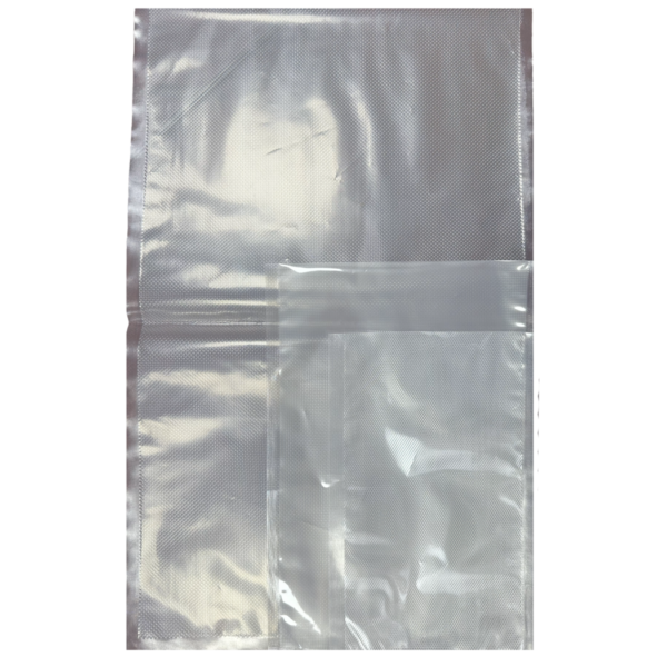 PA/PE Vacuum Bags