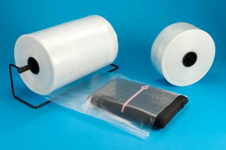 Poly Tubing vs. Pre-made bags