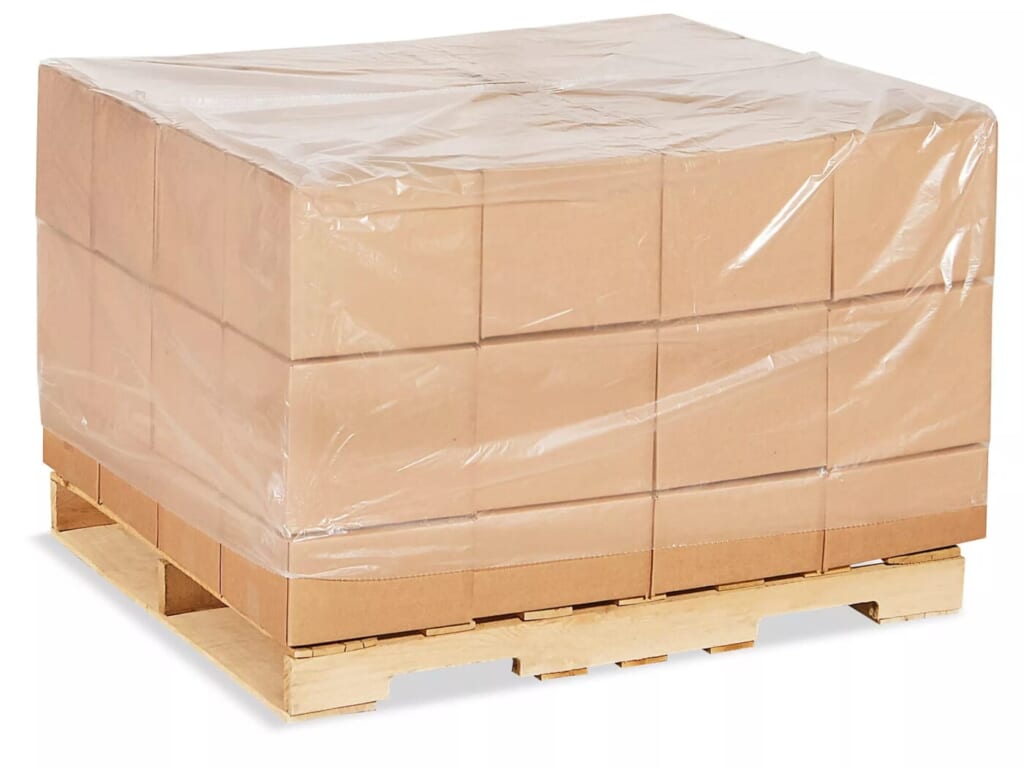pallet covers