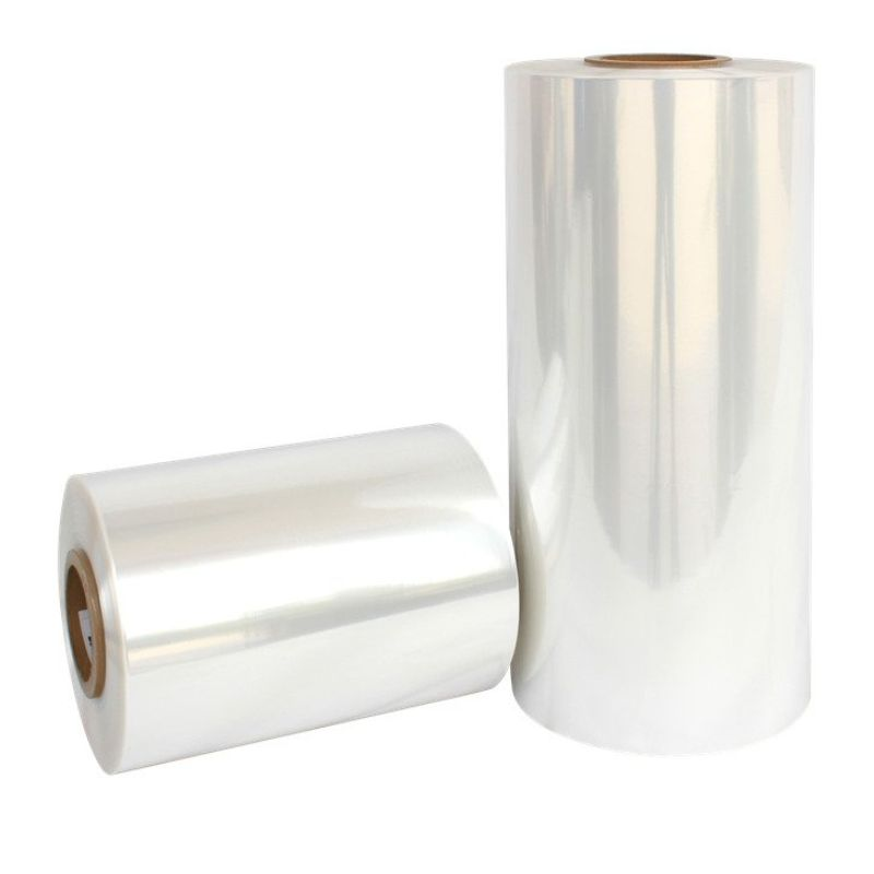Polyolefin Shrink Film