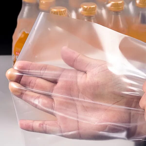 Polyethylene Shrink Film