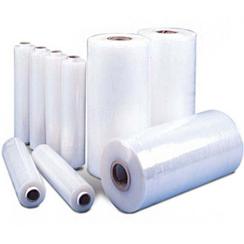 PVC Shrink Wrap