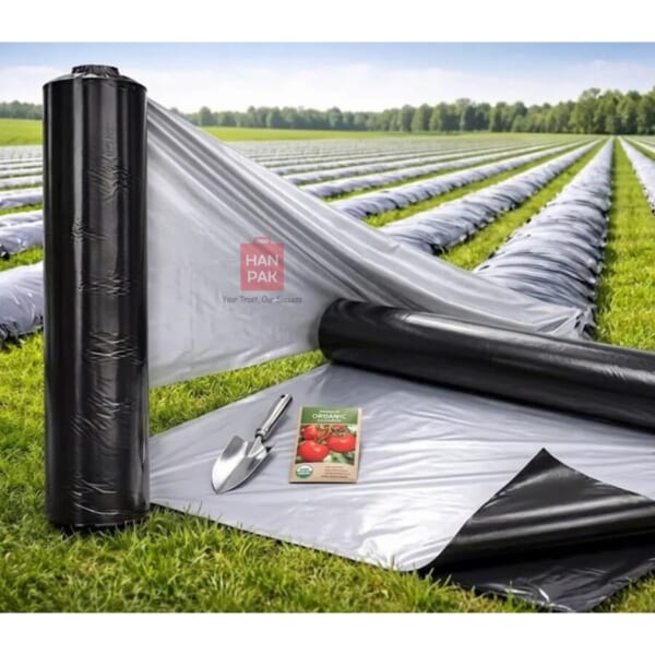 Agricultural Film