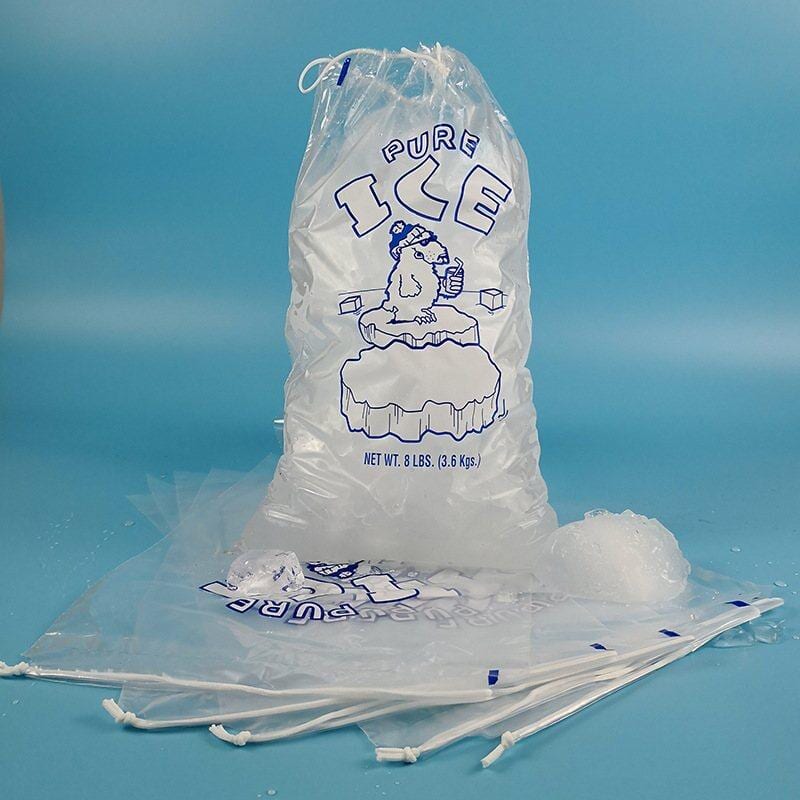Ice Bags 