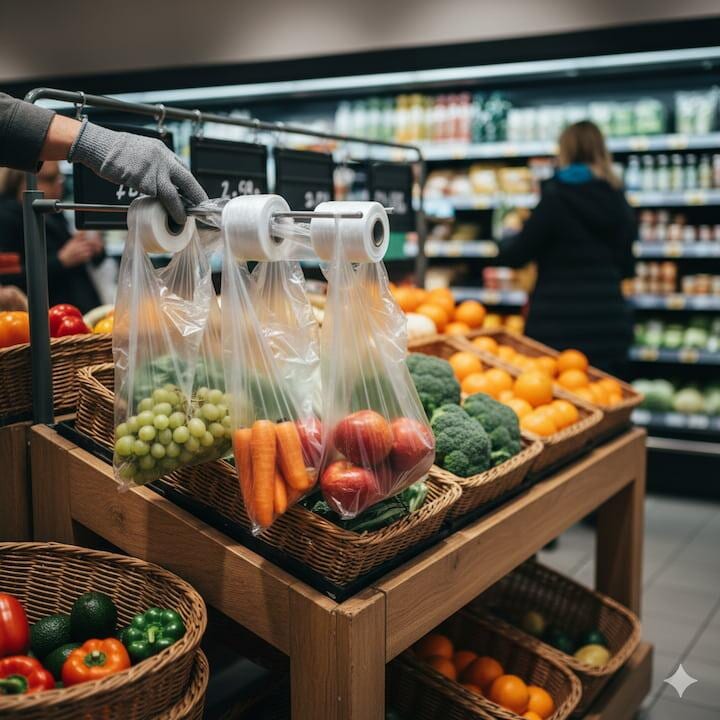 Produce bags