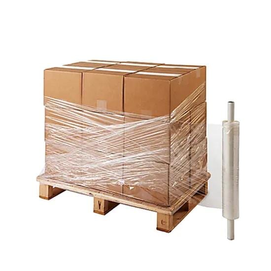stretch film