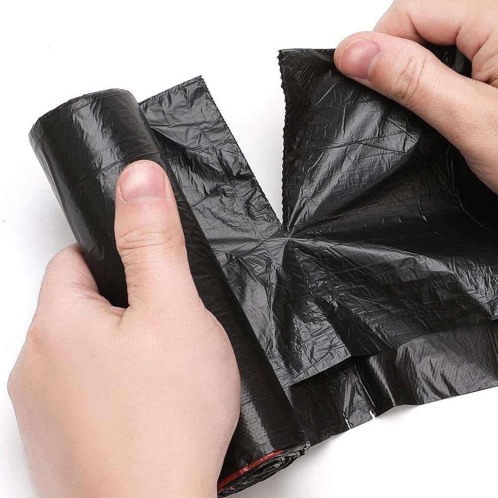 Small Size Bags On Roll: A Convenient Solution For Everyday Use 4 image 2 1